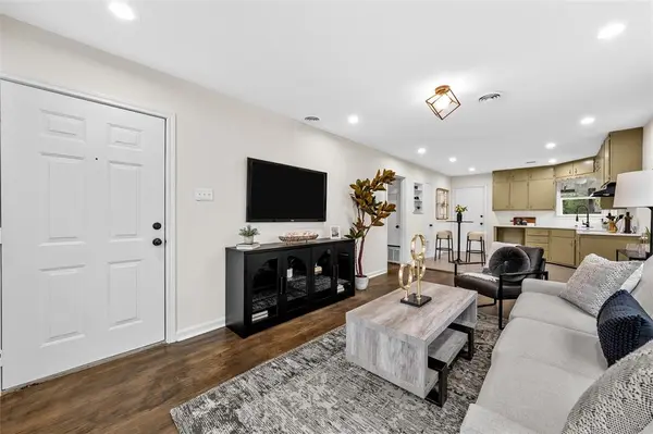 3621 Gorman Avenue, Waco, TX 76710