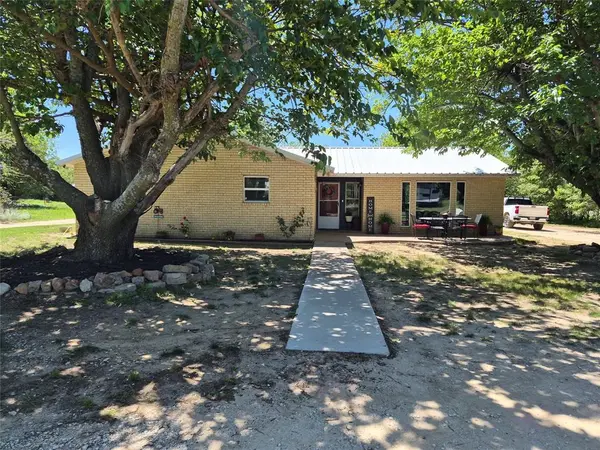 4639 County Road 276, Baird, TX 79504