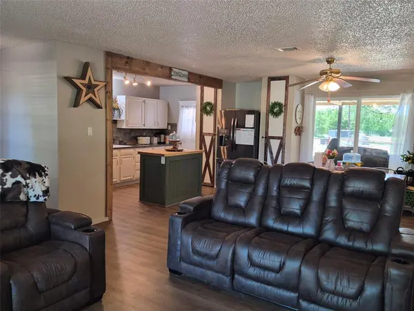 4639 County Road 276, Baird, TX 79504