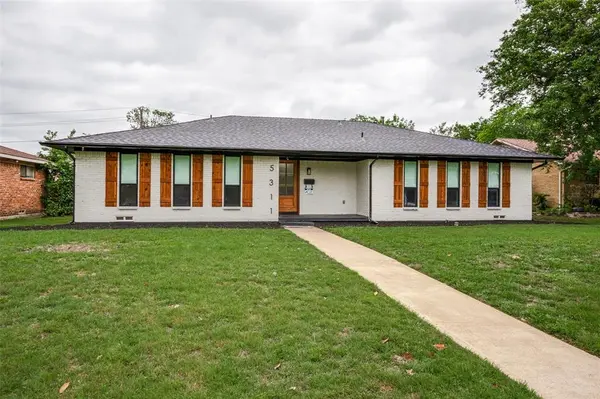 5311 Banting Way, Dallas, TX 75227