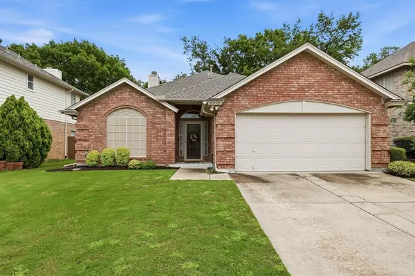 2312 Mapleleaf Lane, Flower Mound, TX 75028