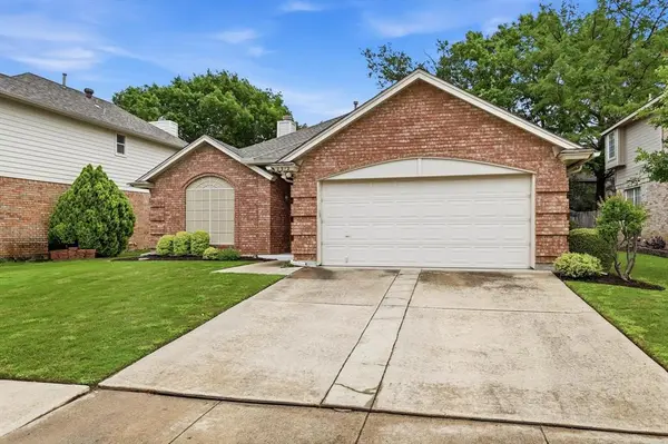 2312 Mapleleaf Lane, Flower Mound, TX 75028