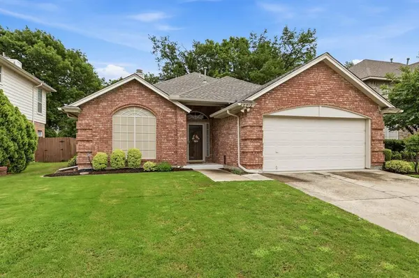 2312 Mapleleaf Lane, Flower Mound, TX 75028