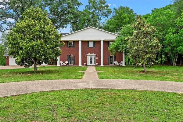 743 Stillwater Road, Waco, TX 76708