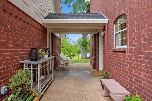 743 Stillwater Road, Waco, TX 76708