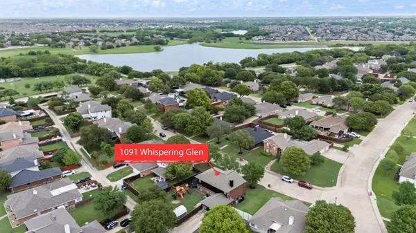 1091 Whispering Glen, Rockwall, TX 75087