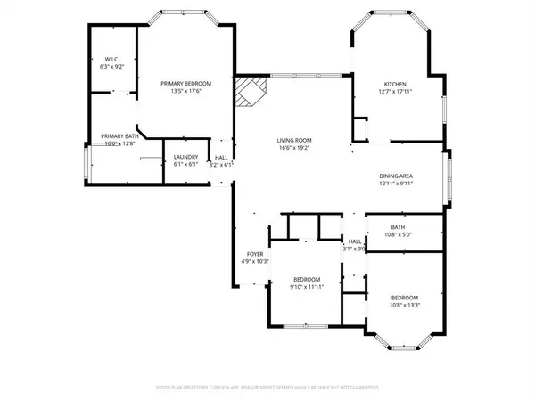 801 Switzer Lane, Cedar Hill, TX 75104