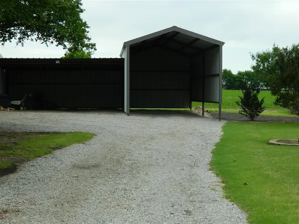 TBD Mustang Trail, Leonard, TX 75452