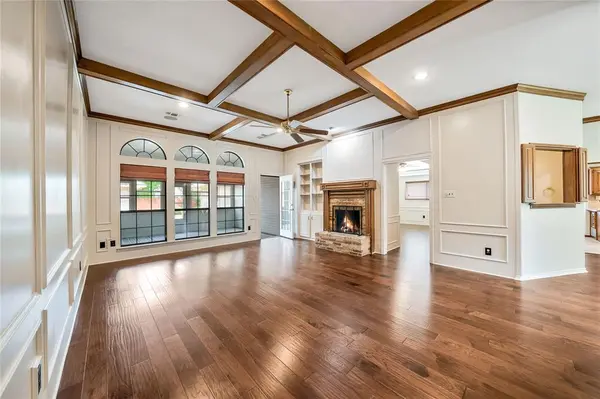 153 Creek Courts Drive, Trophy Club, TX 76262