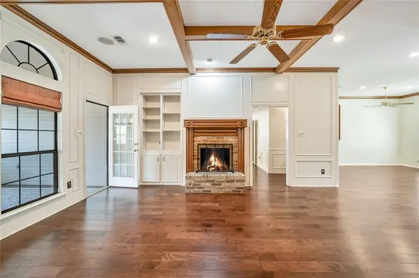 153 Creek Courts Drive, Trophy Club, TX 76262