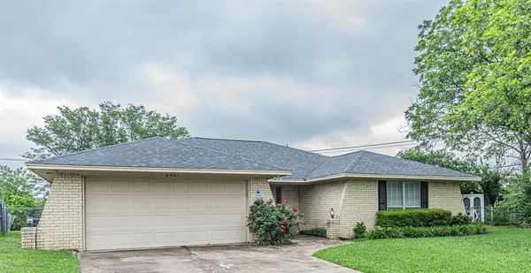 6901 Alexandria Court, Fort Worth, TX 76133