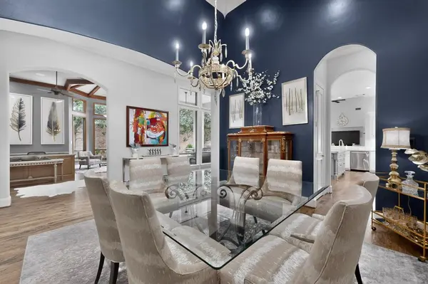 5116 Meadowlark Drive, Plano, TX 75093