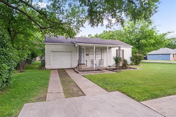 920 N Virginia Street, Terrell, TX 75160