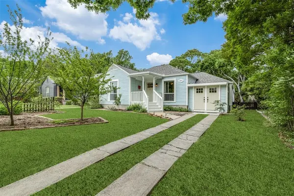 8811 Santa Clara Drive, Dallas, TX 75218