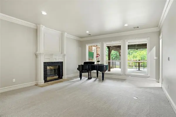 1401 Caldwell Creek Drive, Colleyville, TX 76034