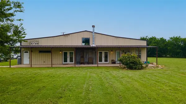 11110 Old Stoney Road, Ponder, TX 76259