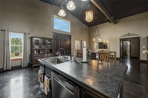 11110 Old Stoney Road, Ponder, TX 76259