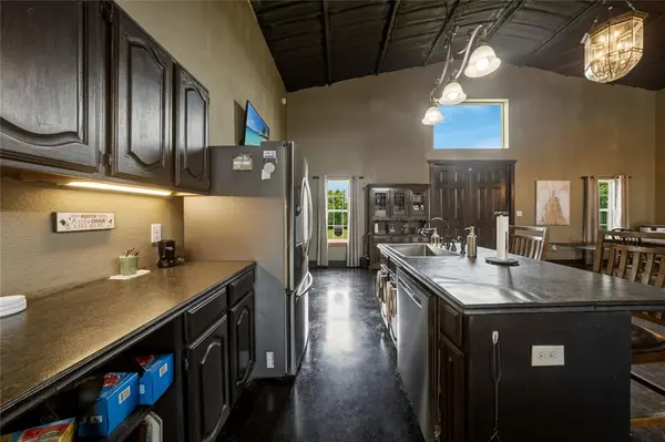 11110 Old Stoney Road, Ponder, TX 76259