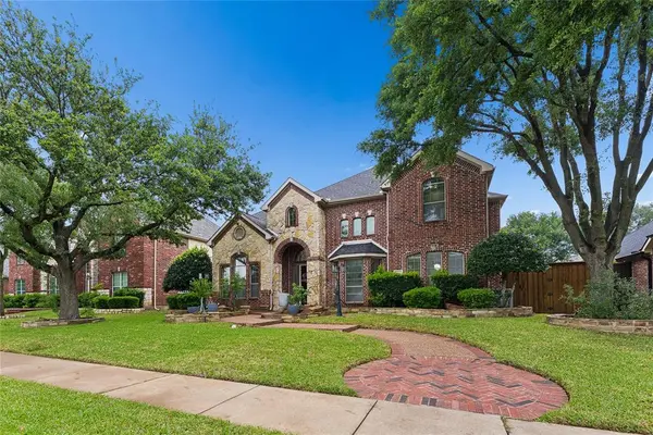 4213 Maycraft Drive, Richardson, TX 75082