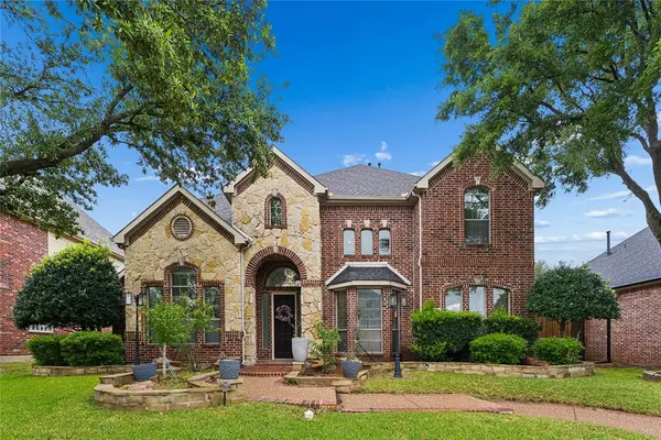 4213 Maycraft Drive, Richardson, TX 75082