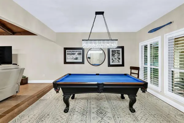 5005 River Ridge Road, Arlington, TX 76017