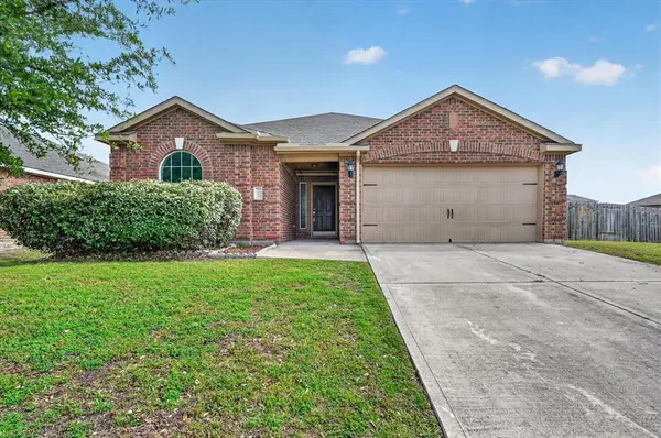 204 Lamont Road, Anna, TX 75409