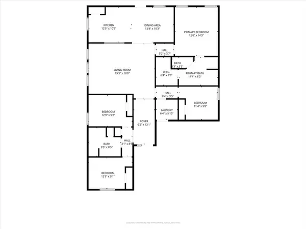 204 Lamont Road, Anna, TX 75409