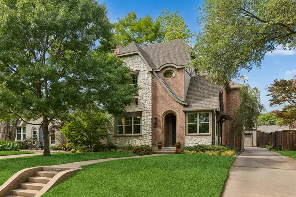 5831 Morningside Avenue, Dallas, TX 75206
