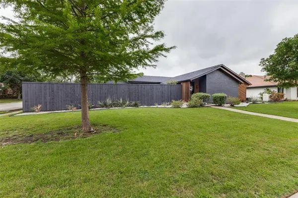 2300 Regal Road, Plano, TX 75075