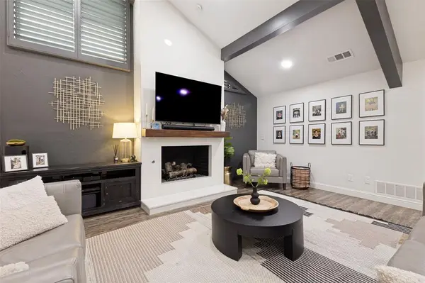 2300 Regal Road, Plano, TX 75075