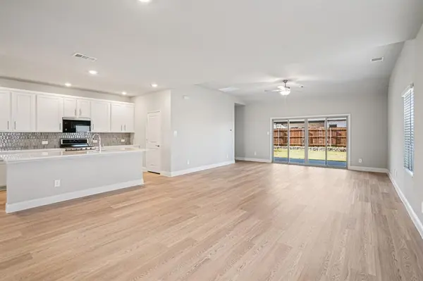 2211 Currents Road, Princeton, TX 75407