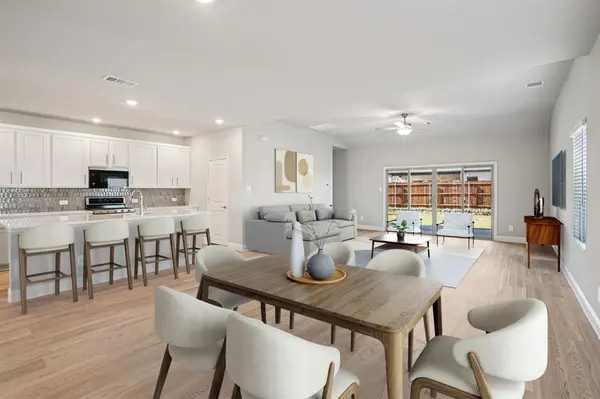 2211 Currents Road, Princeton, TX 75407