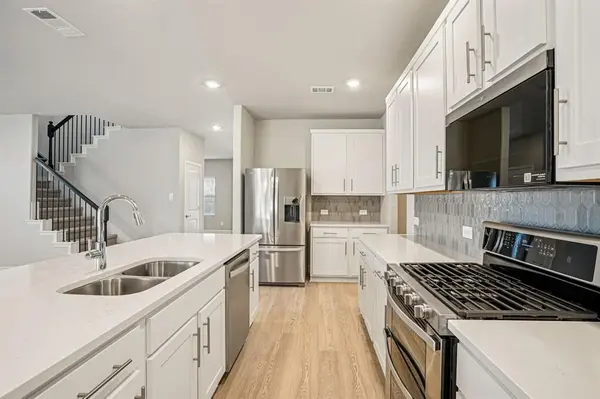 2211 Currents Road, Princeton, TX 75407