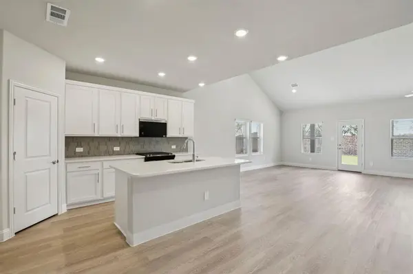 2206 Windy Trail, Princeton, TX 75407