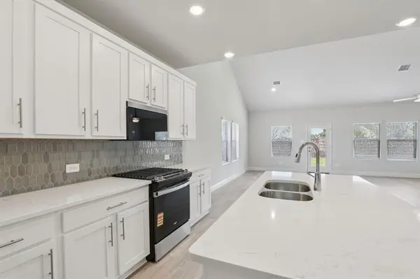 2206 Windy Trail, Princeton, TX 75407