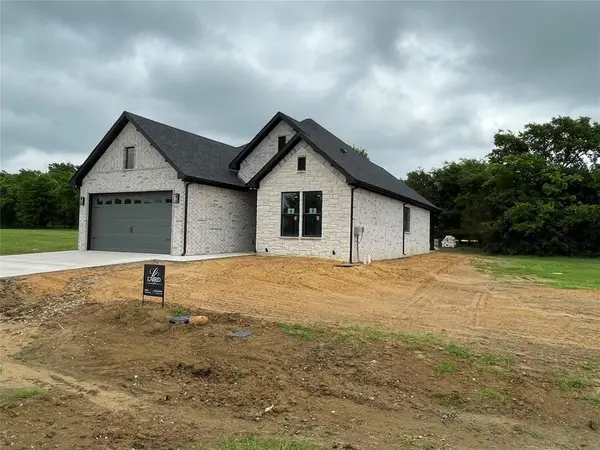 508 La Paloma Circle, Gordonville, TX 76245