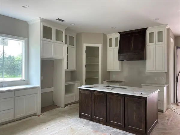 508 La Paloma Circle, Gordonville, TX 76245