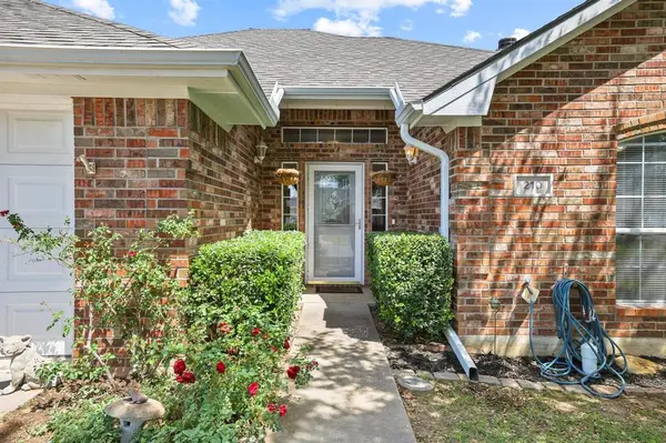 210 Bryant Street, Pottsboro, TX 75076