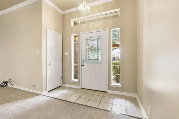 210 Bryant Street, Pottsboro, TX 75076