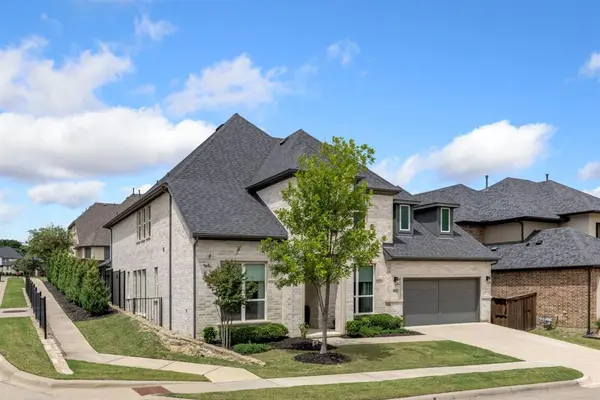 4000 Campania Court, Colleyville, TX 76034