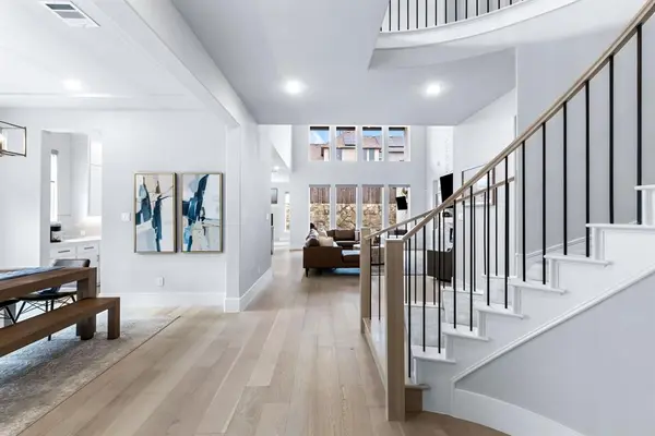 4000 Campania Court, Colleyville, TX 76034