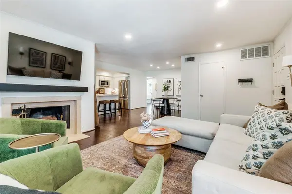 6020 Birchbrook Drive #210, Dallas, TX 75206