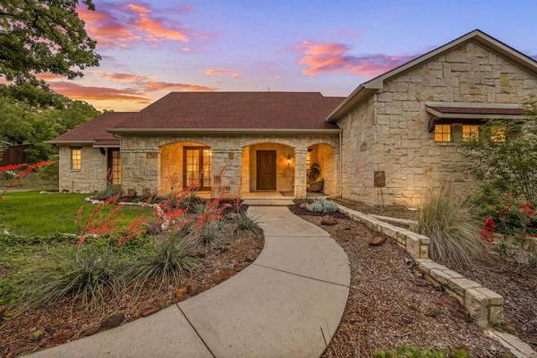 6436 Valley Creek, Pilot Point, TX 76258