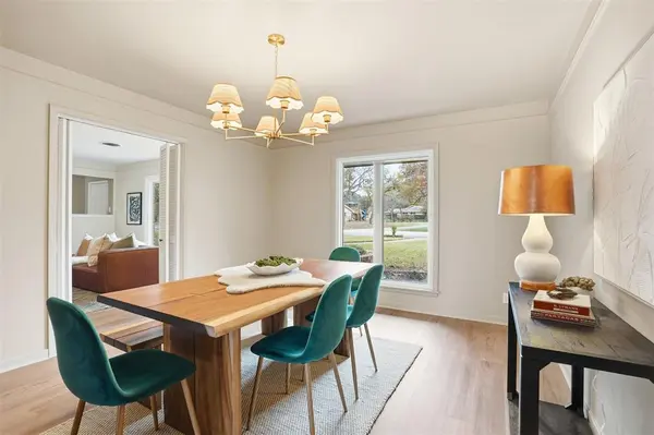 8625 Marys Creek Drive, Benbrook, TX 76116