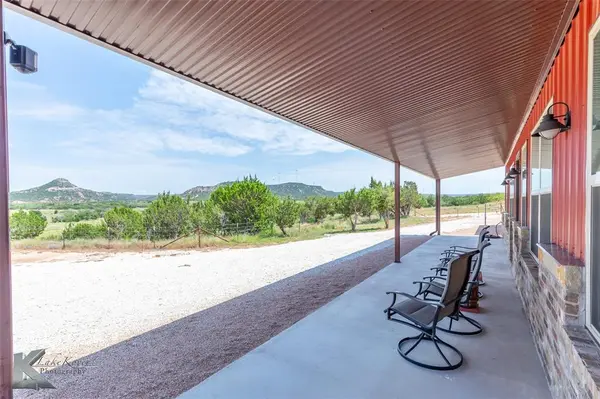 2302 CR 360, Merkel, TX 79536