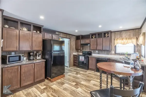 2302 CR 360, Merkel, TX 79536