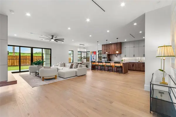 741 Edgefield Road, Fort Worth, TX 76107