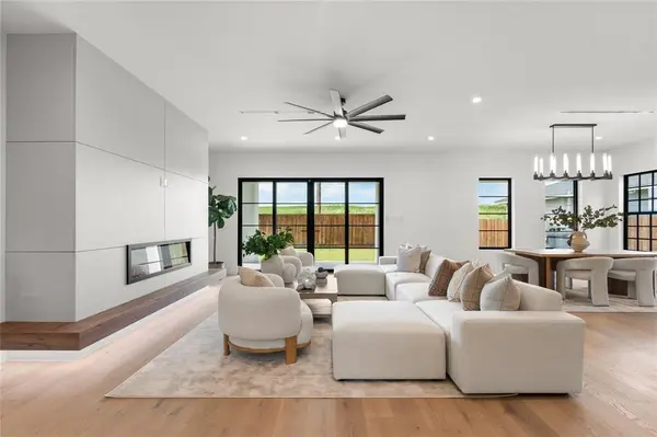 741 Edgefield Road, Fort Worth, TX 76107