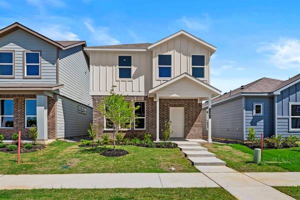 3141 Maple Orchard Lane, Fort Worth, TX 76140