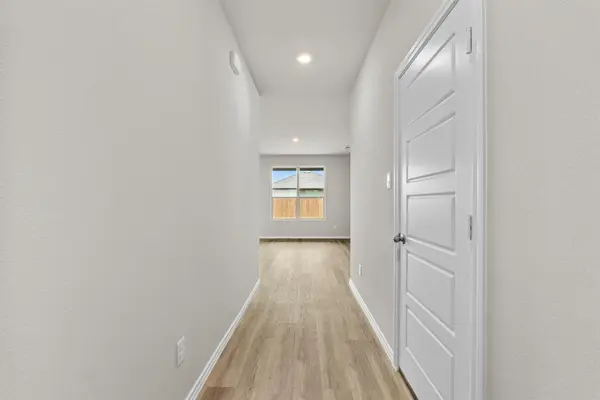 4312 Valley Brook Drive, Crowley, TX 76036